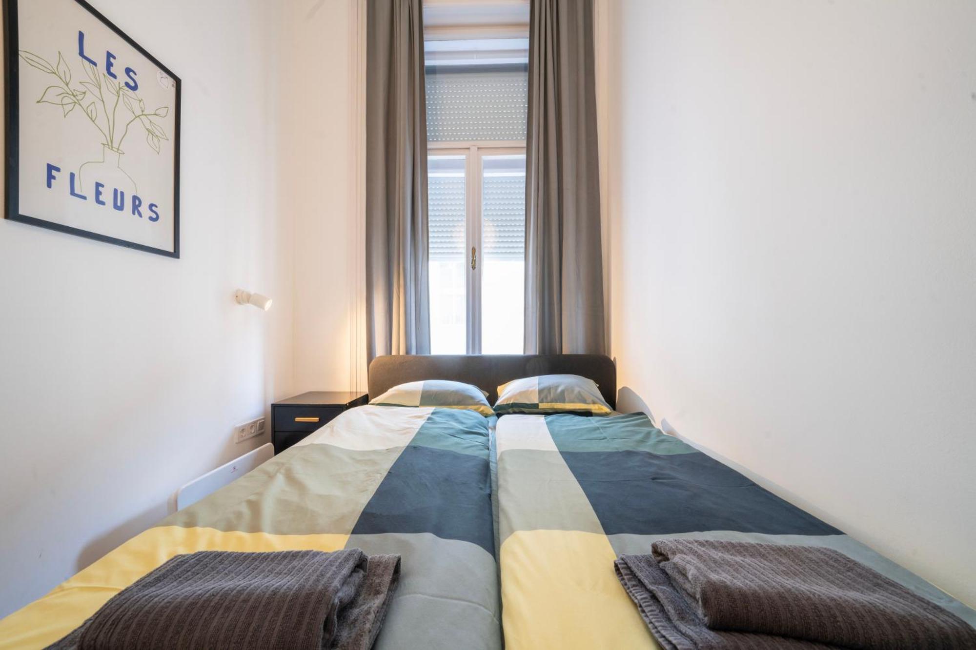 The Grove Hideaway Central 2Br Retreat Budapeste Exterior foto