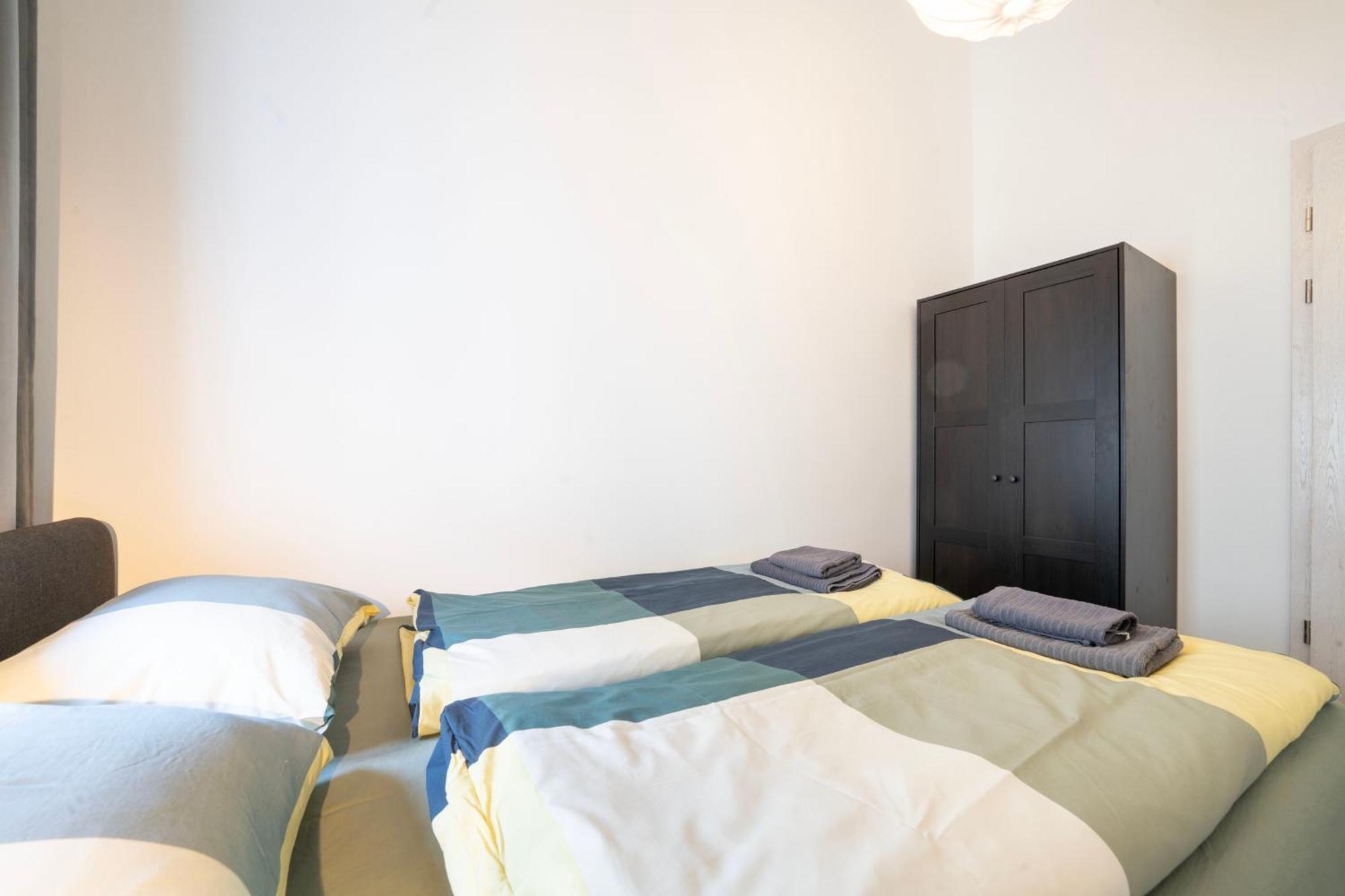 The Grove Hideaway Central 2Br Retreat Budapeste Exterior foto